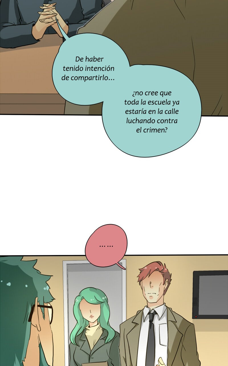 Read extraOrdinario ES Manga Online