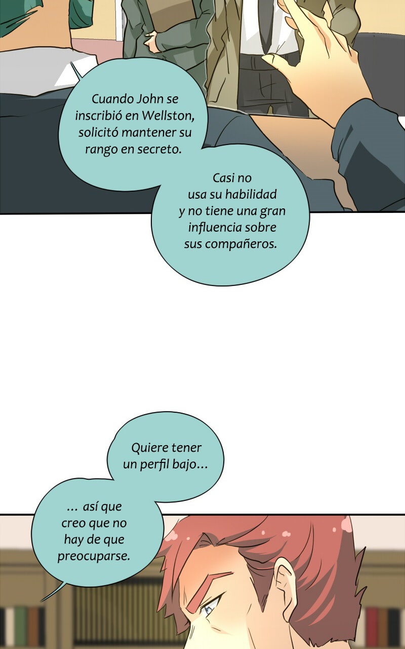 Read extraOrdinario ES Manga Online