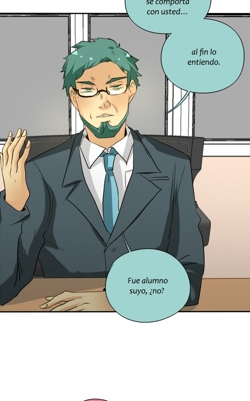 Read extraOrdinario ES Manga Online