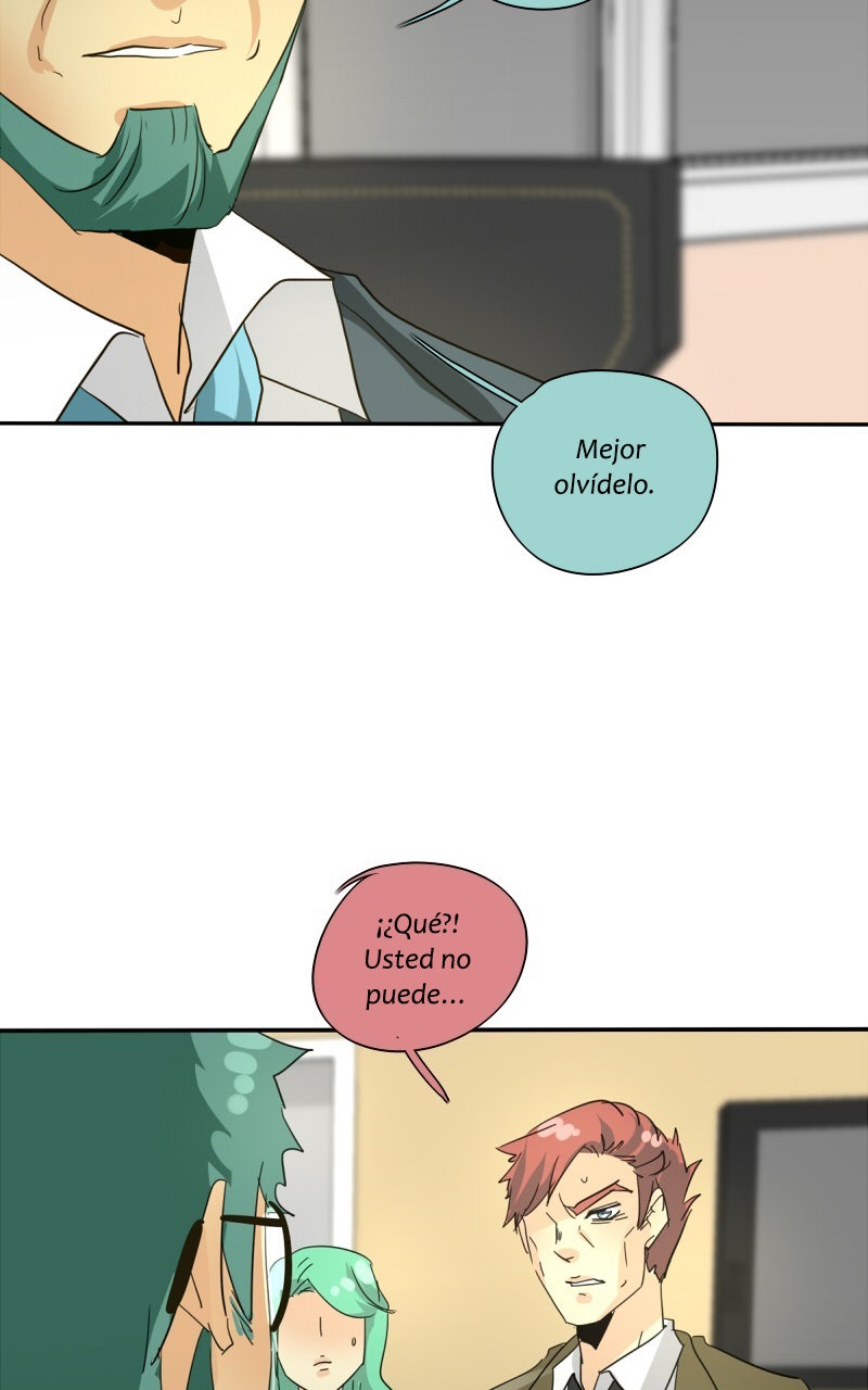 Read extraOrdinario ES Manga Online