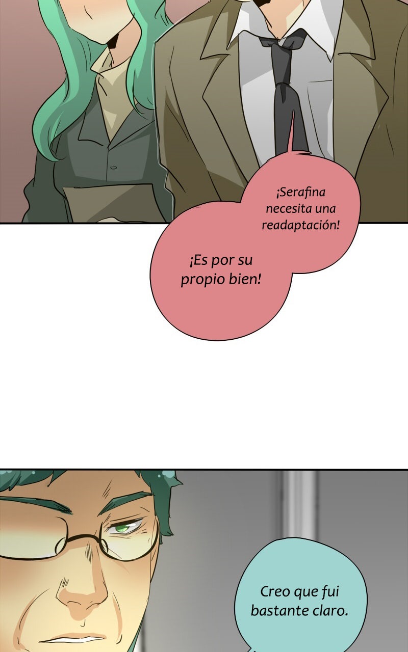 Read extraOrdinario ES Manga Online