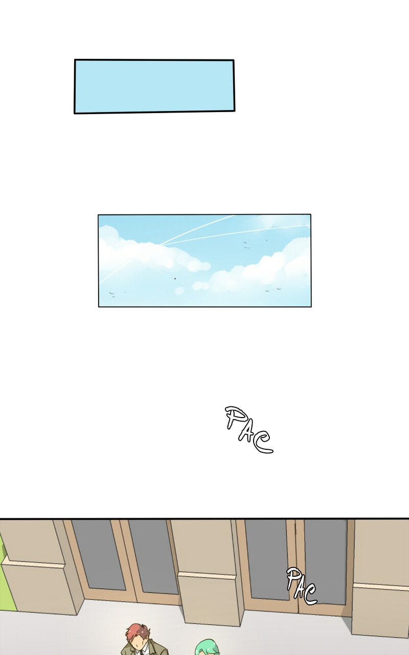 Read extraOrdinario ES Manga Online