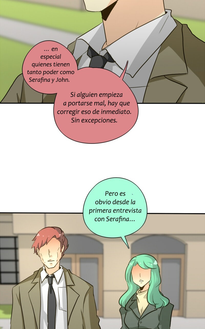 Read extraOrdinario ES Manga Online