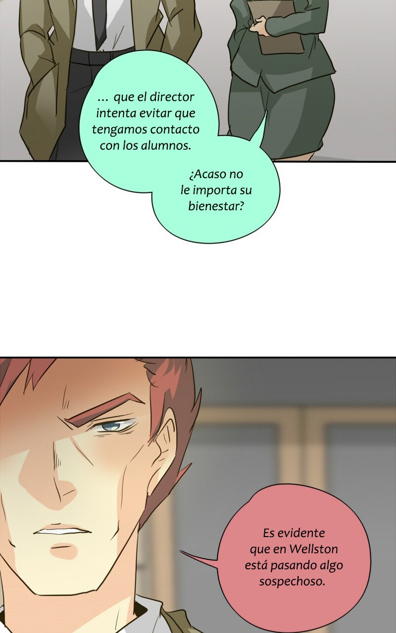 Read extraOrdinario ES Manga Online