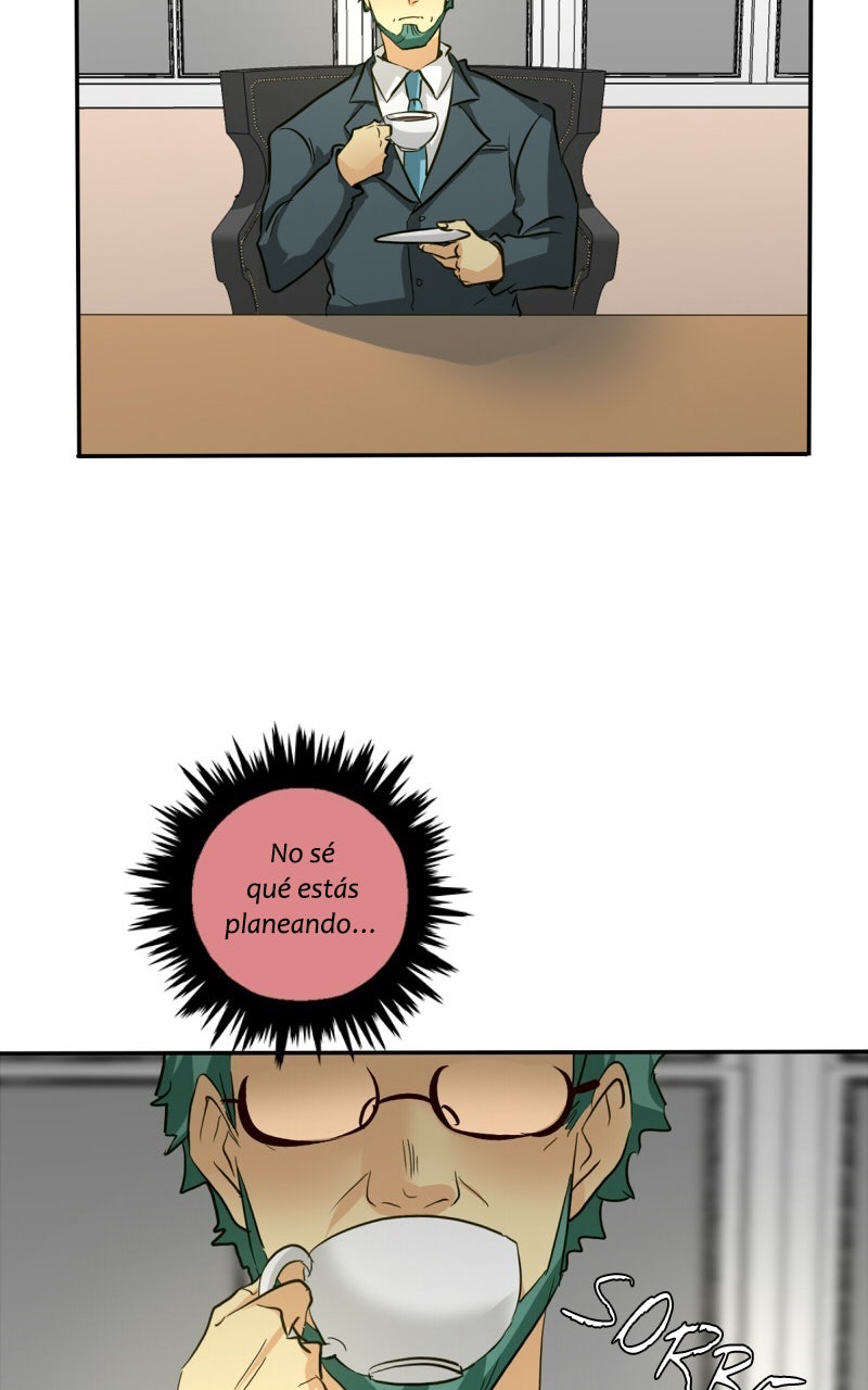 Read extraOrdinario ES Manga Online