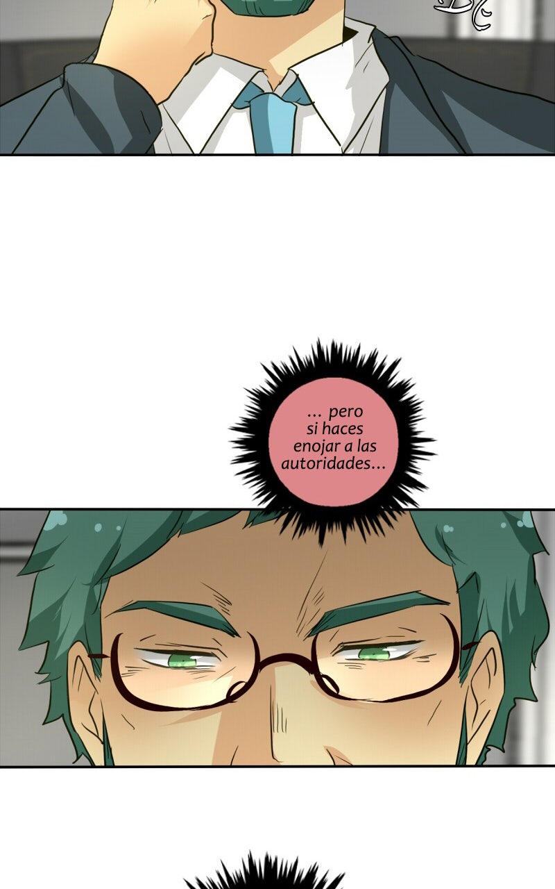 Read extraOrdinario ES Manga Online