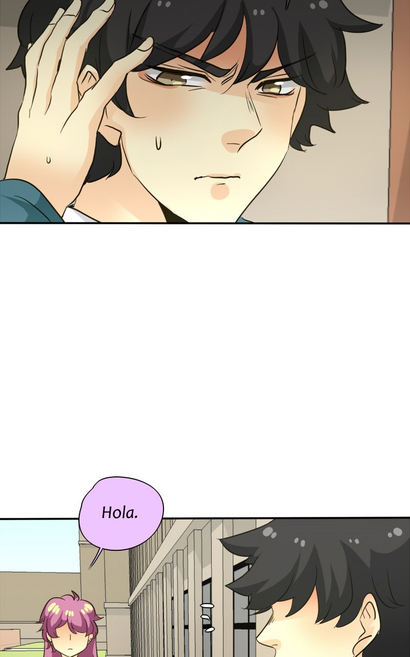 Read extraOrdinario ES Manga Online