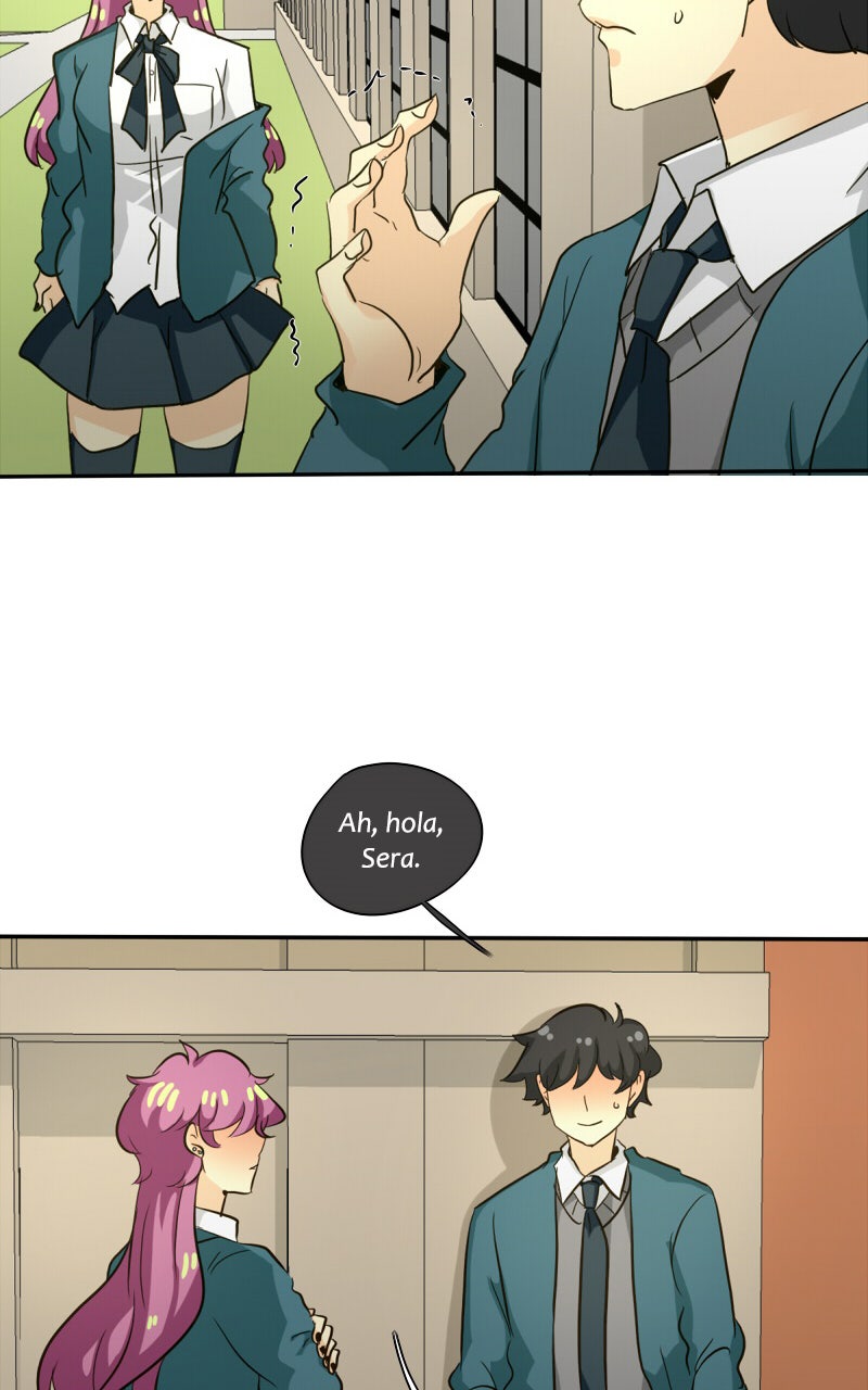 Read extraOrdinario ES Manga Online