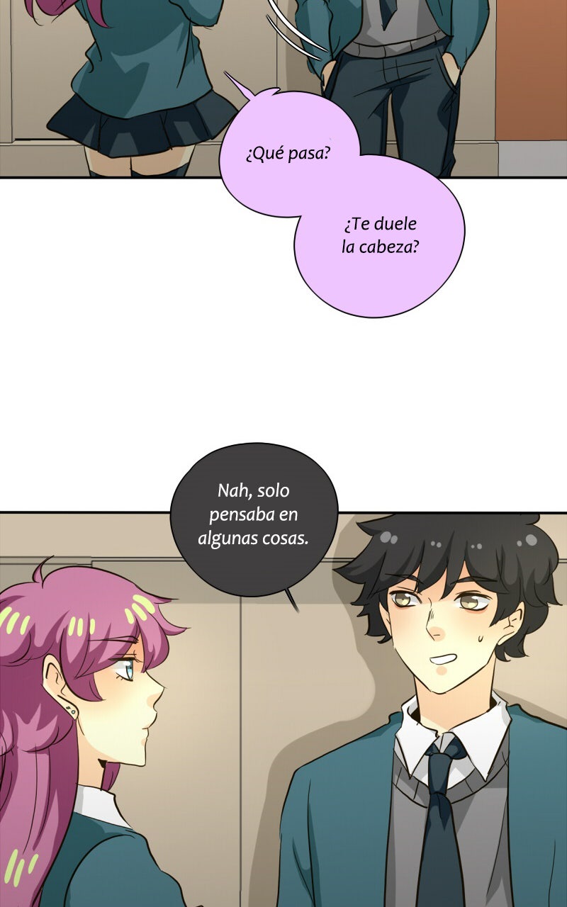 Read extraOrdinario ES Manga Online