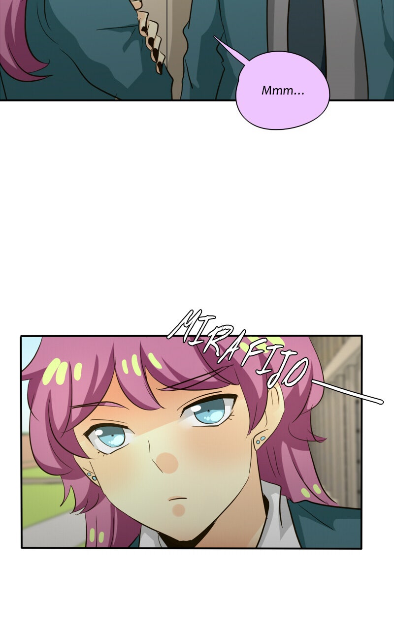 Read extraOrdinario ES Manga Online