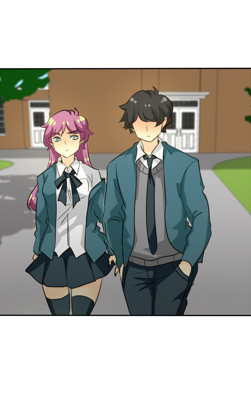 Read extraOrdinario ES Manga Online