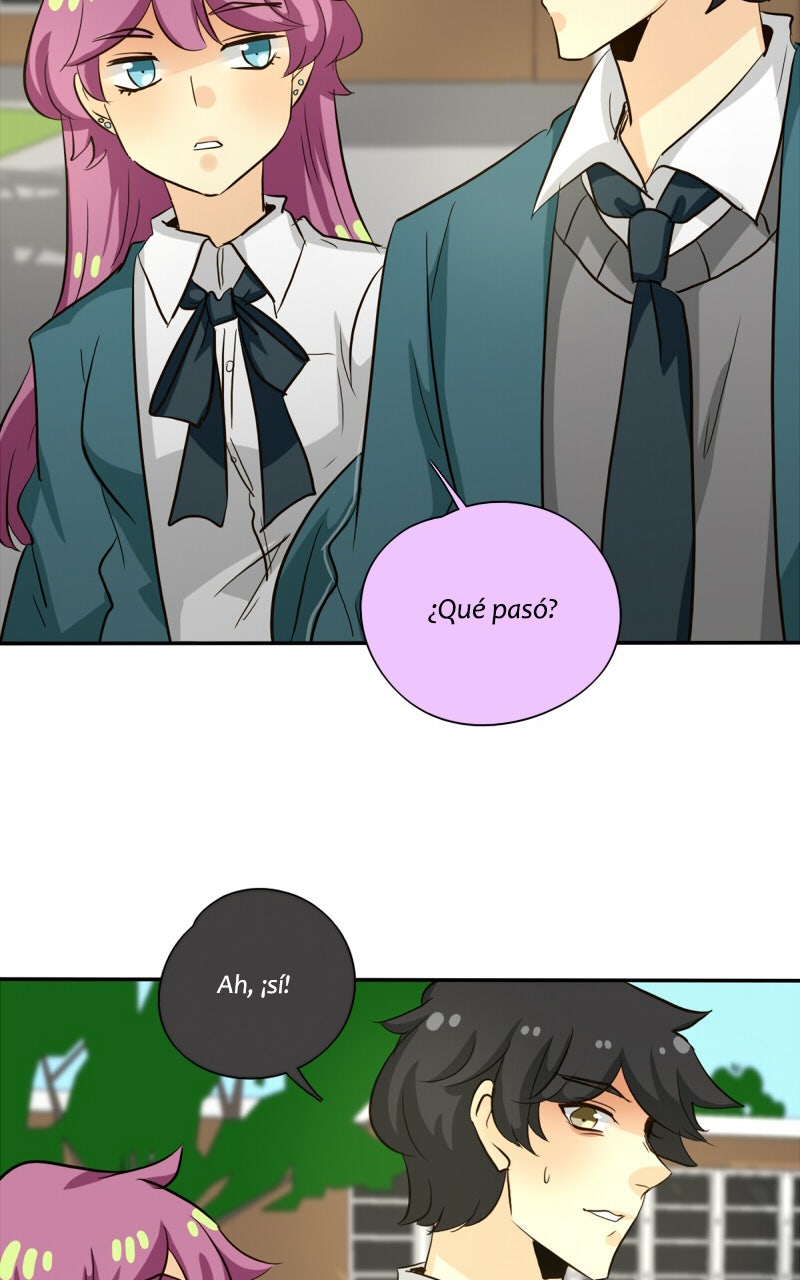 Read extraOrdinario ES Manga Online