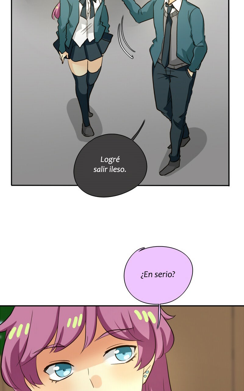 Read extraOrdinario ES Manga Online