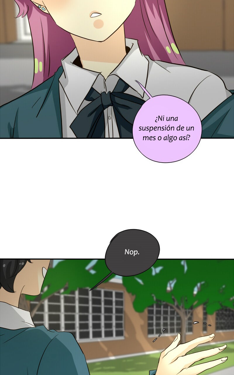 Read extraOrdinario ES Manga Online