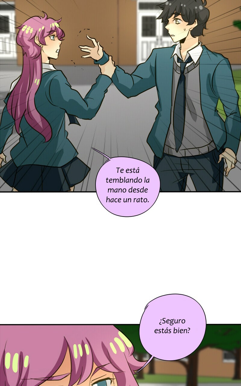 Read extraOrdinario ES Manga Online