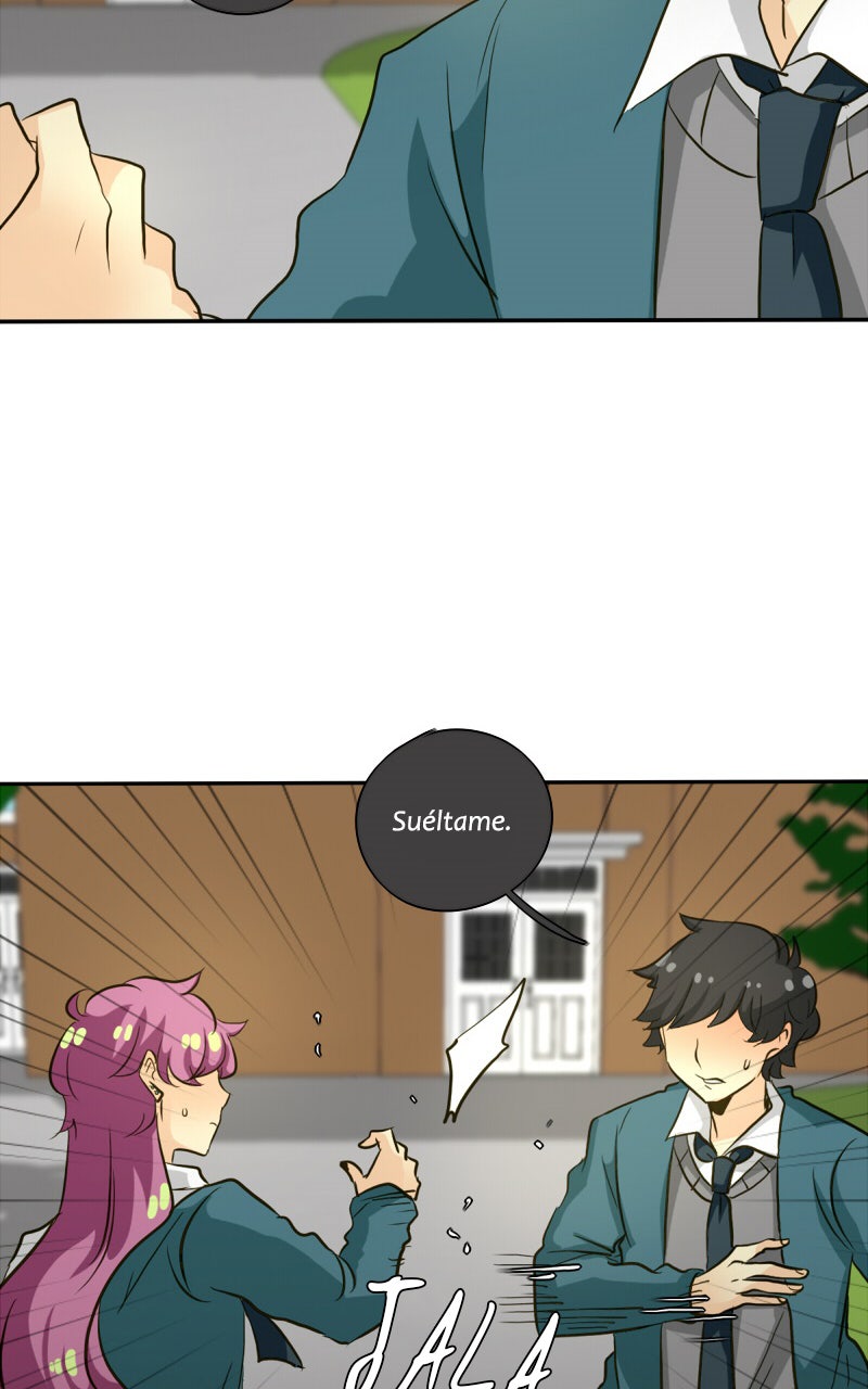 Read extraOrdinario ES Manga Online