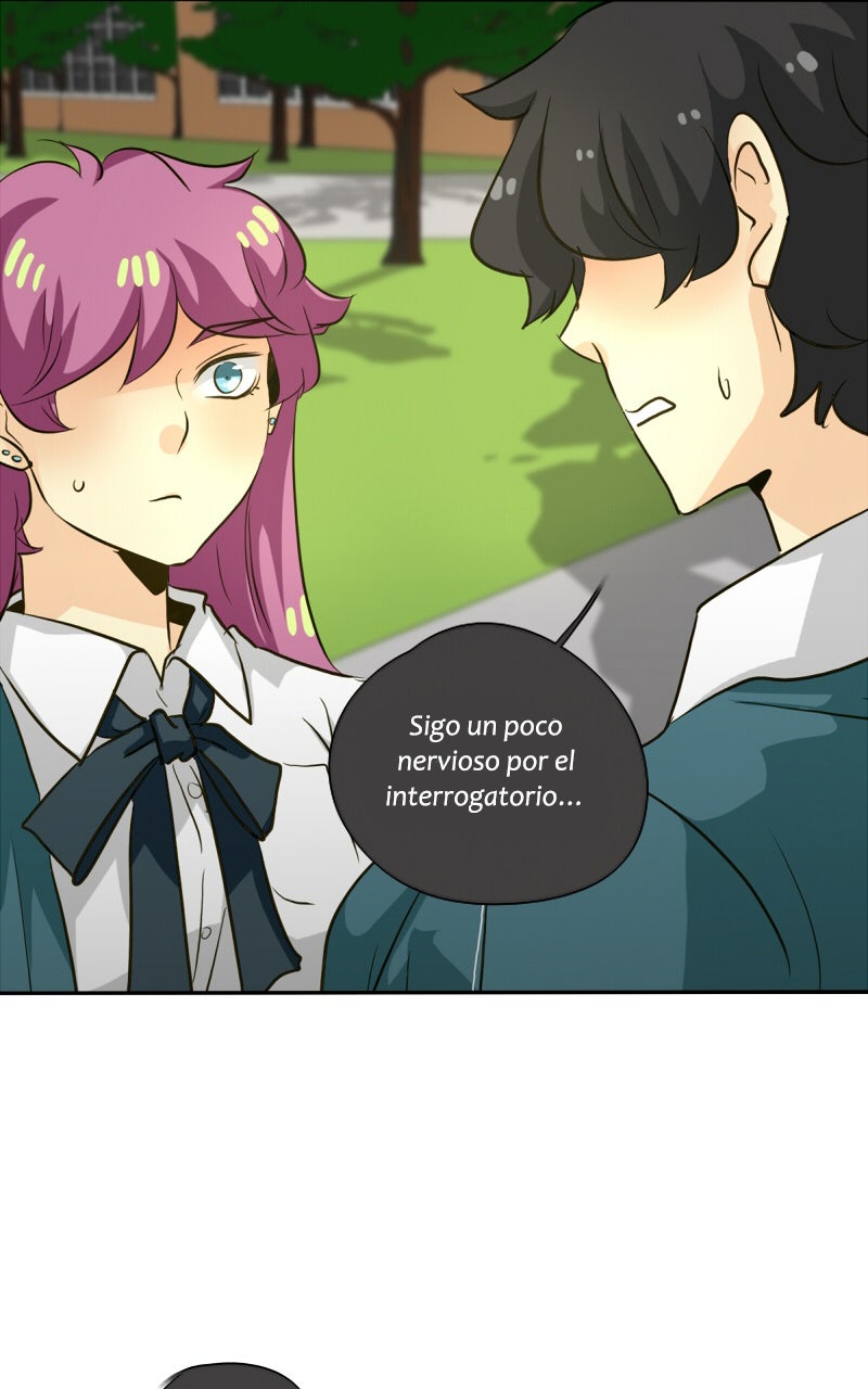 Read extraOrdinario ES Manga Online