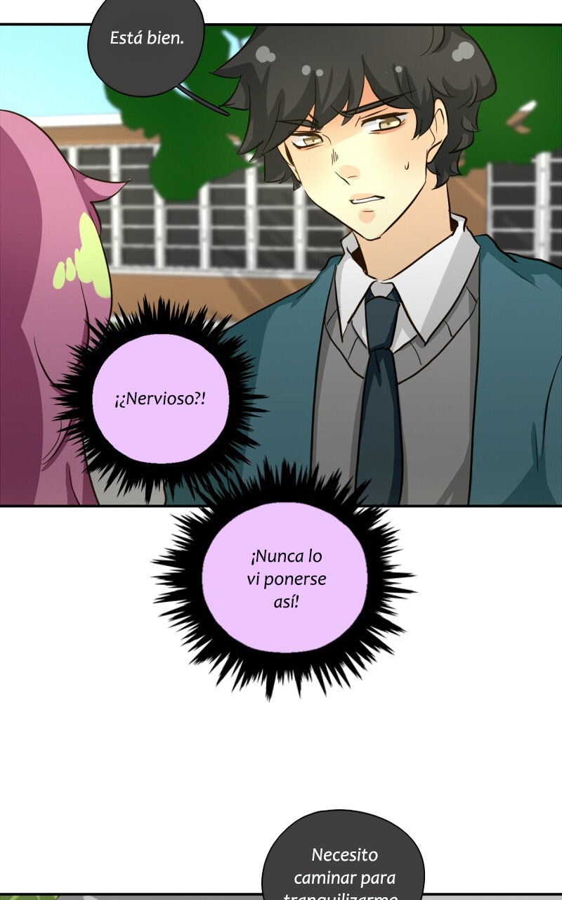 Read extraOrdinario ES Manga Online