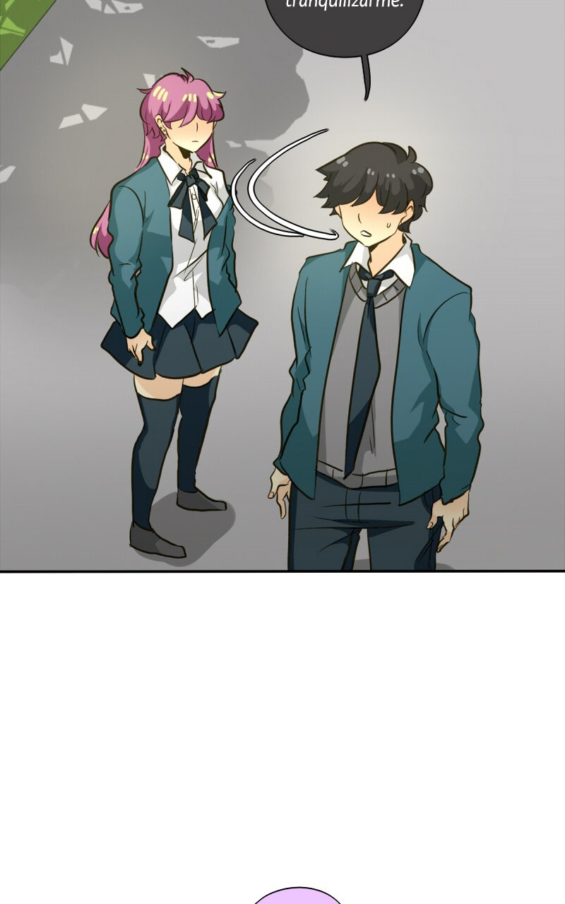 Read extraOrdinario ES Manga Online