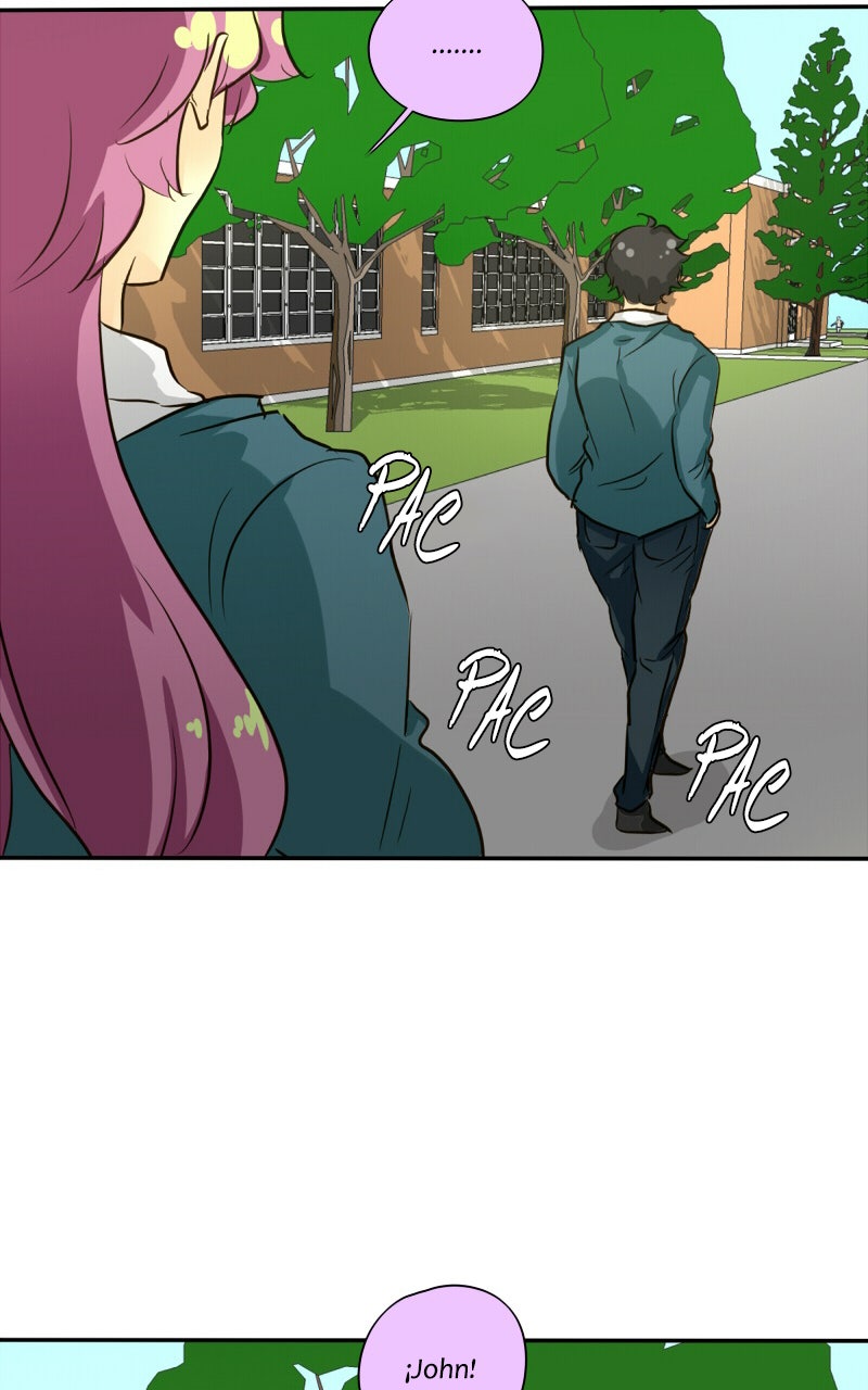 Read extraOrdinario ES Manga Online