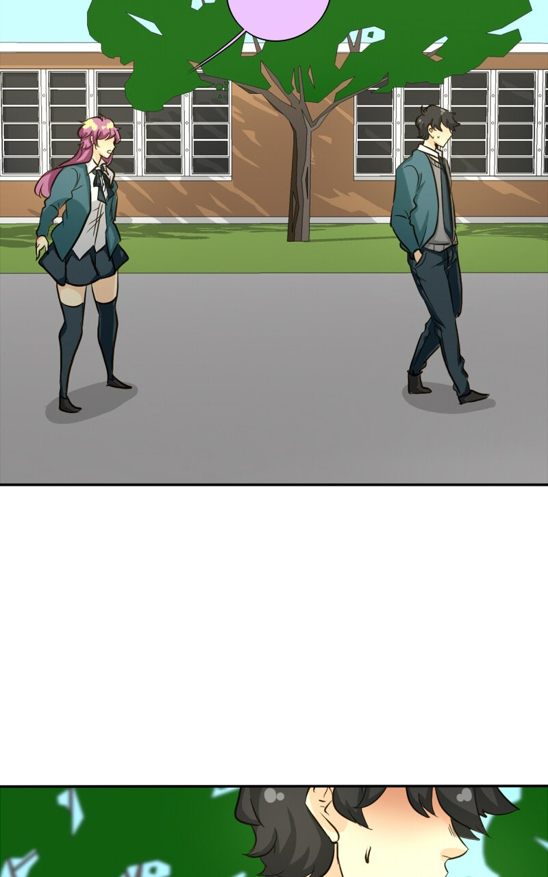 Read extraOrdinario ES Manga Online