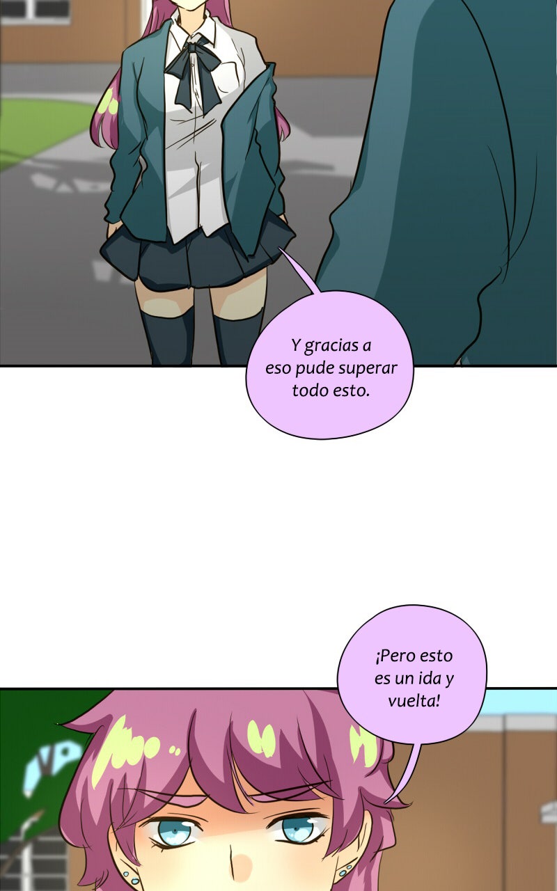 Read extraOrdinario ES Manga Online