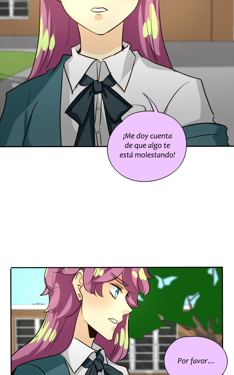 Read extraOrdinario ES Manga Online