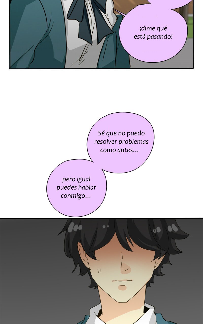 Read extraOrdinario ES Manga Online