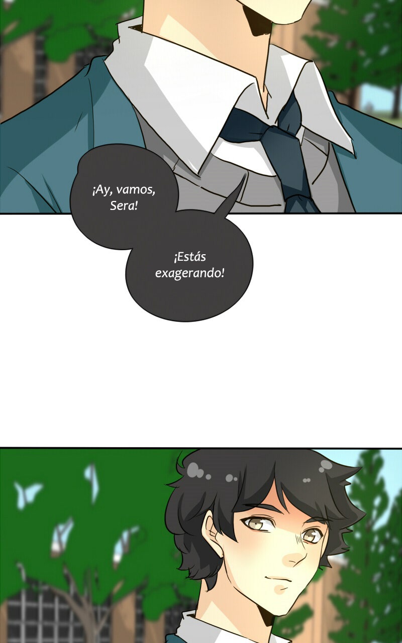 Read extraOrdinario ES Manga Online