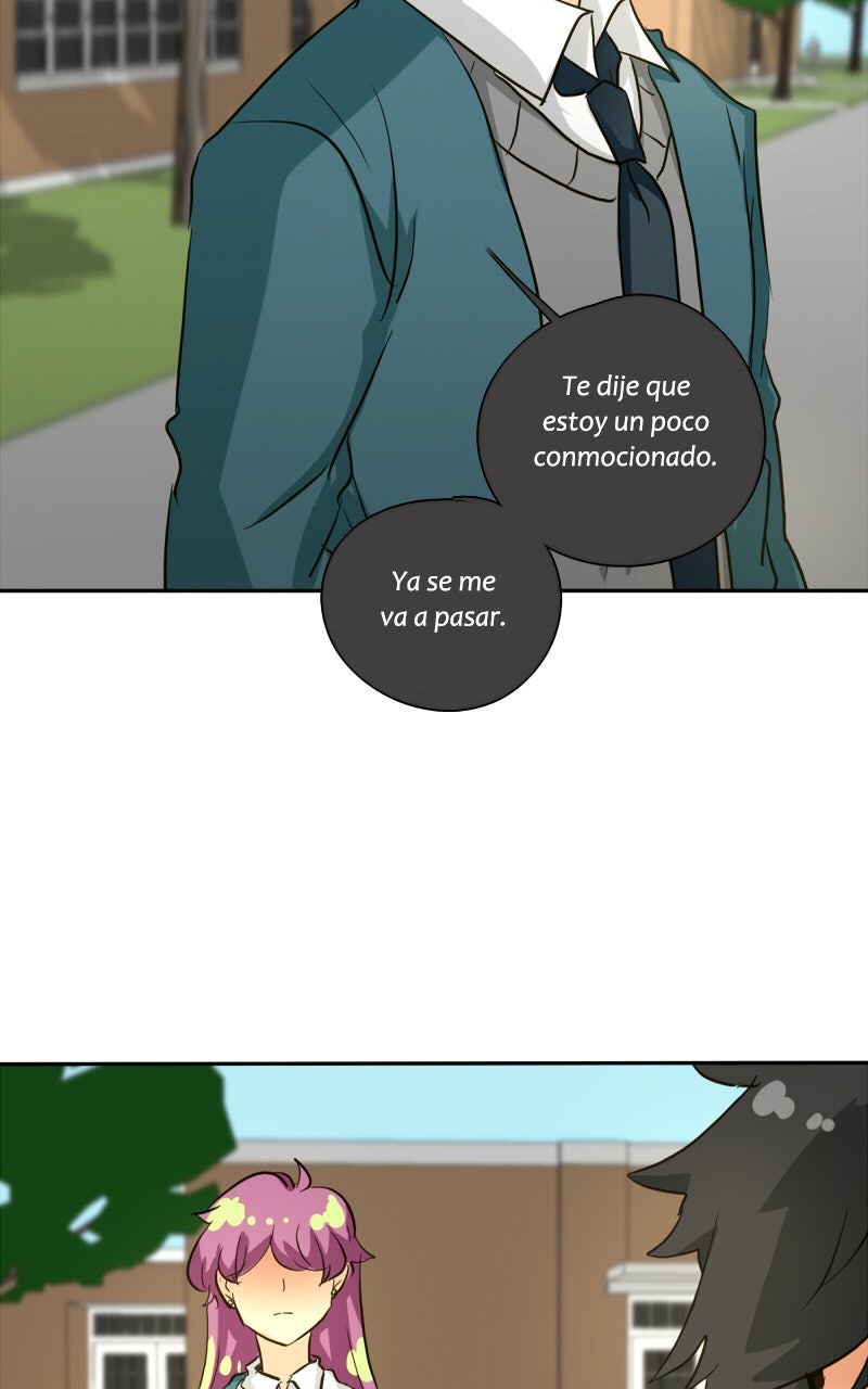 Read extraOrdinario ES Manga Online