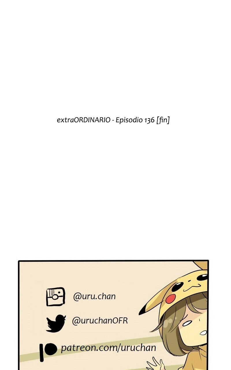 Read extraOrdinario ES Manga Online