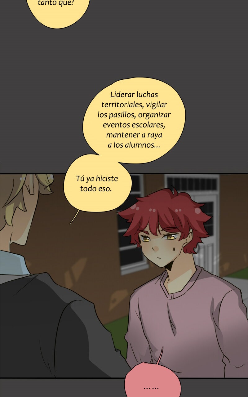 Read extraOrdinario ES Manga Online