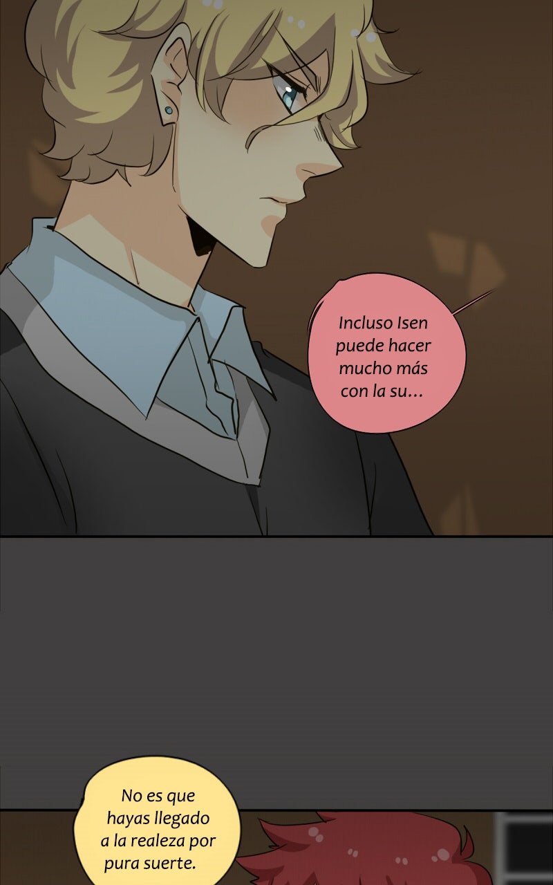 Read extraOrdinario ES Manga Online