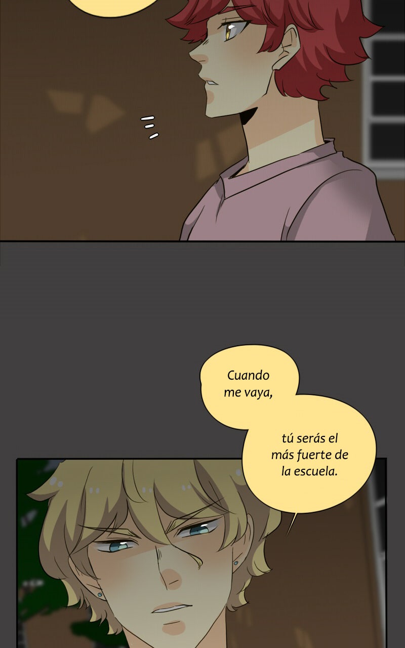 Read extraOrdinario ES Manga Online