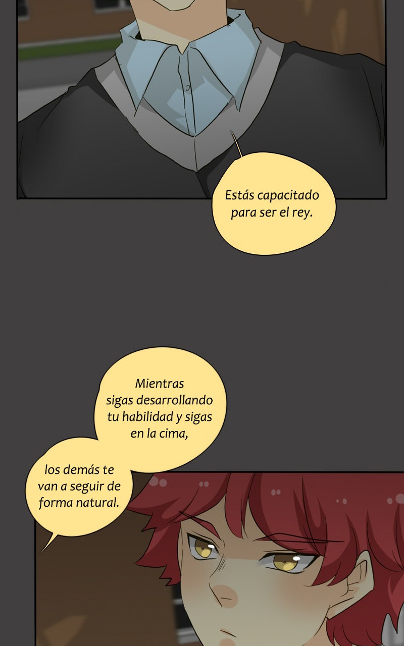 Read extraOrdinario ES Manga Online