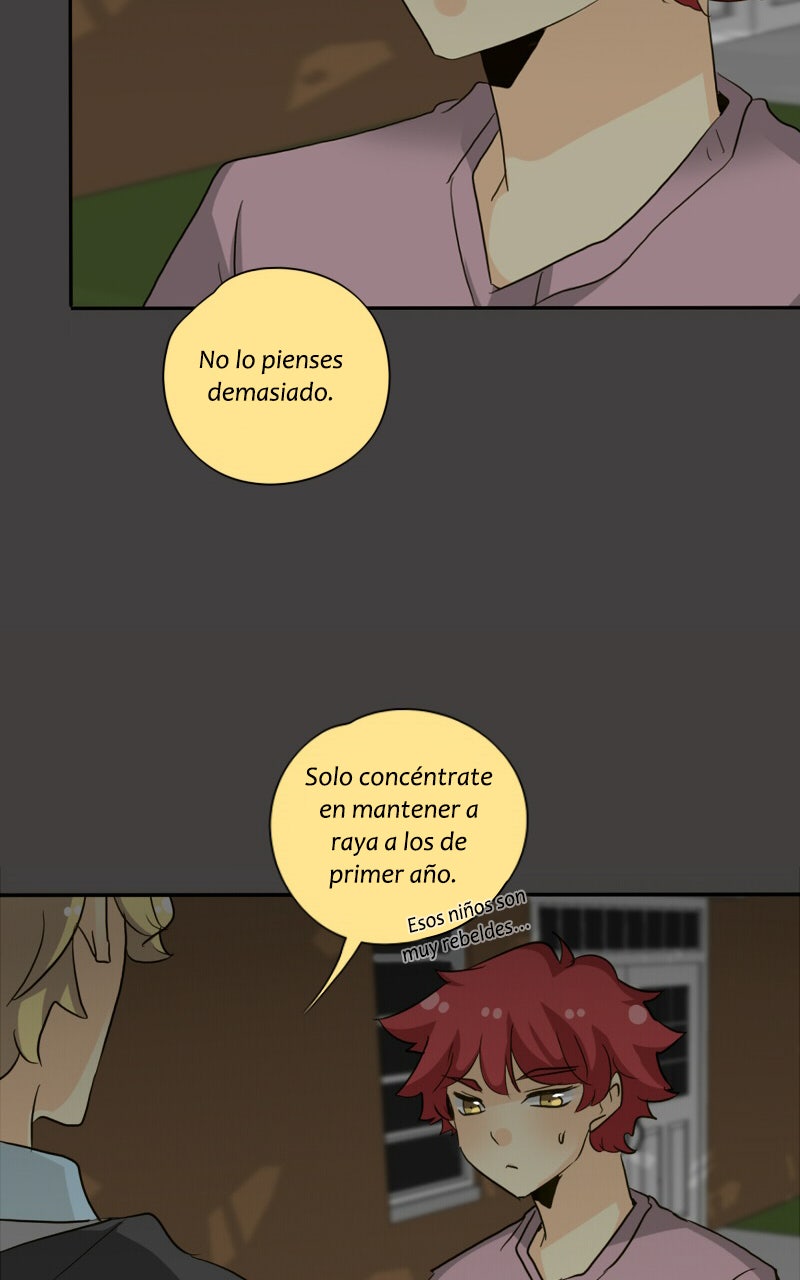 Read extraOrdinario ES Manga Online