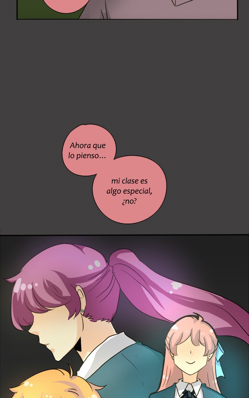 Read extraOrdinario ES Manga Online