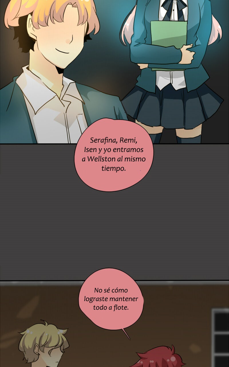 Read extraOrdinario ES Manga Online