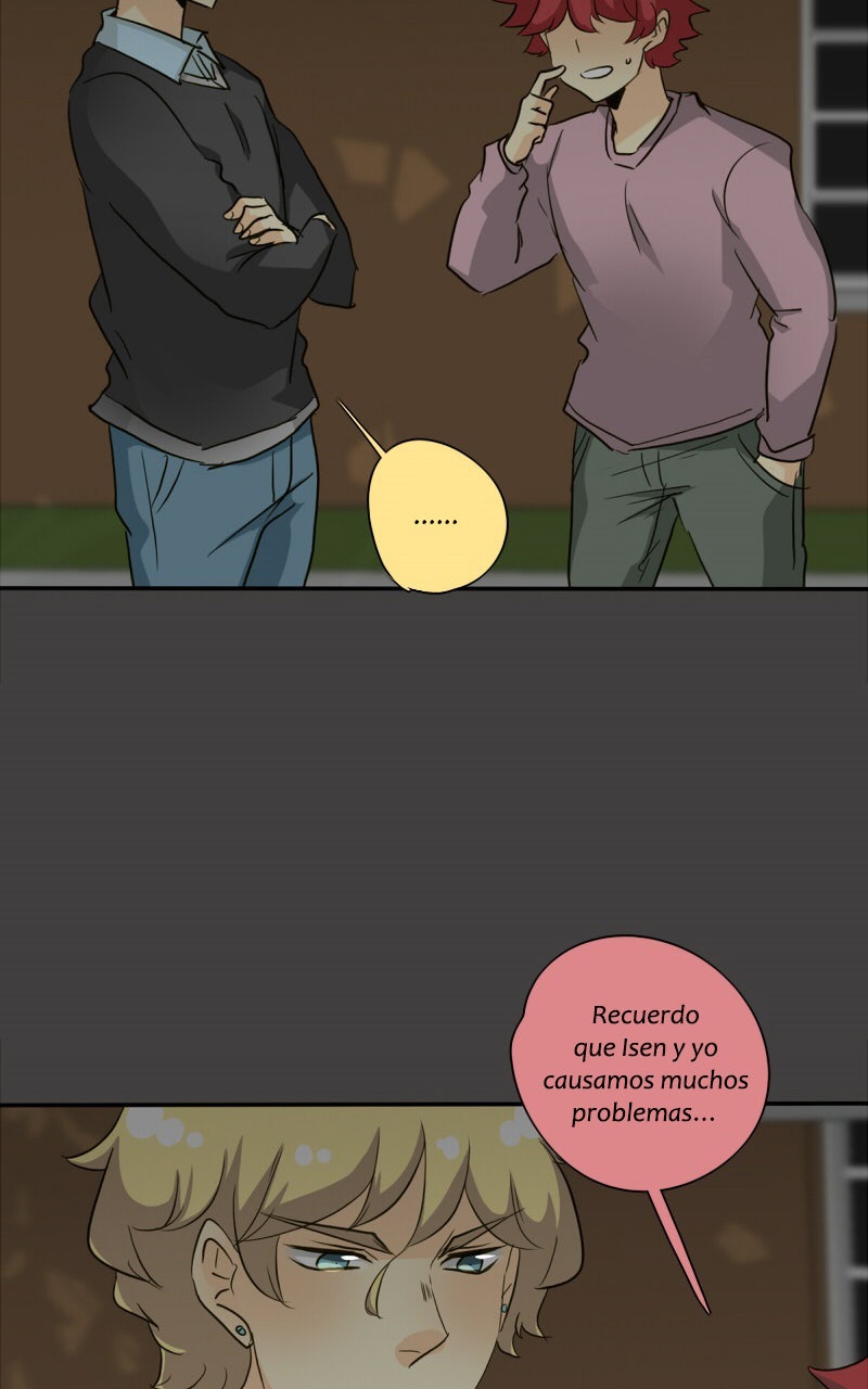 Read extraOrdinario ES Manga Online