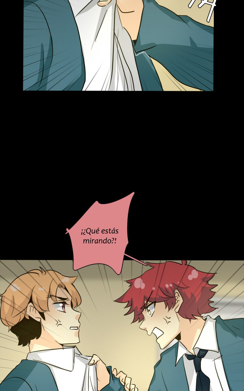 Read extraOrdinario ES Manga Online