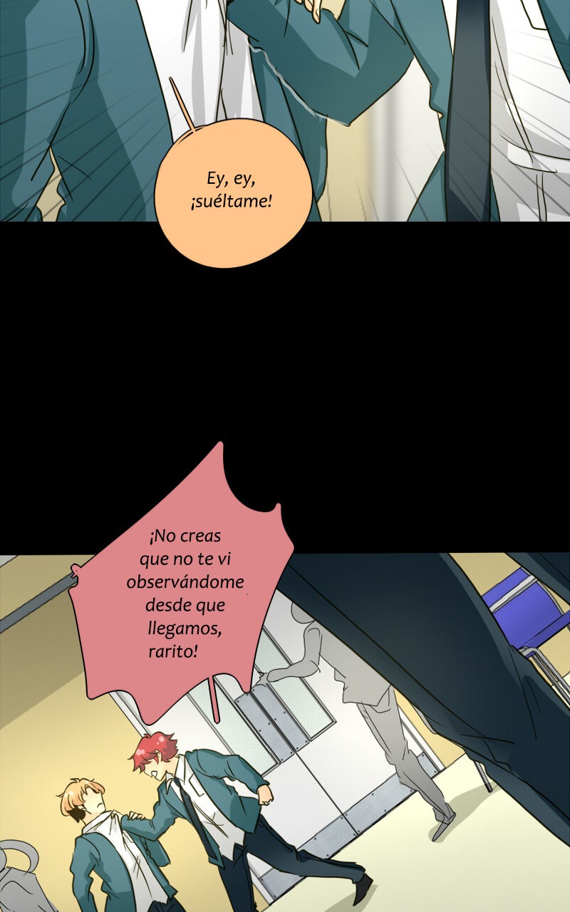 Read extraOrdinario ES Manga Online