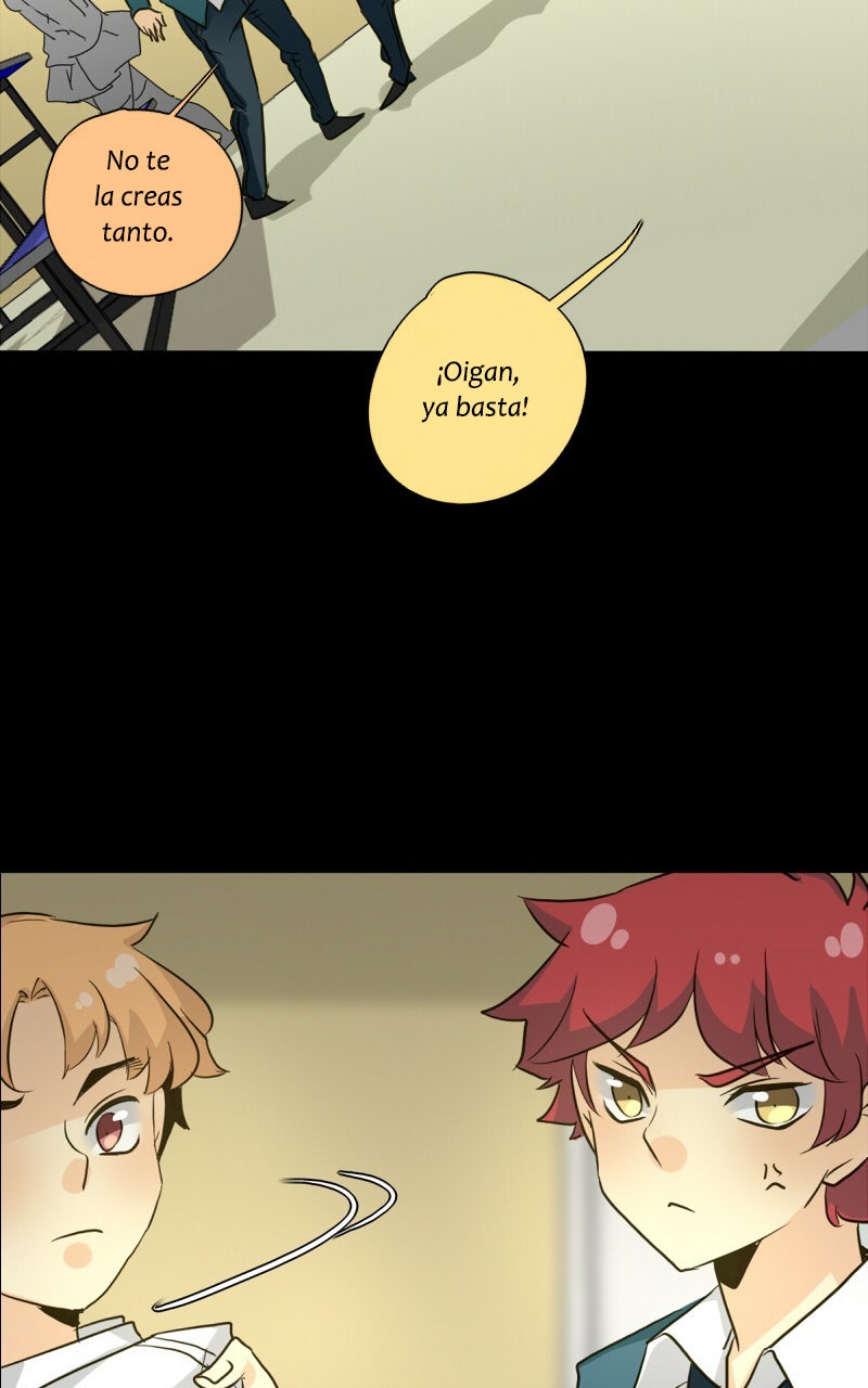 Read extraOrdinario ES Manga Online