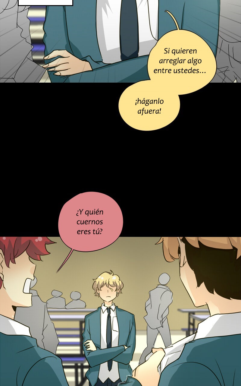 Read extraOrdinario ES Manga Online