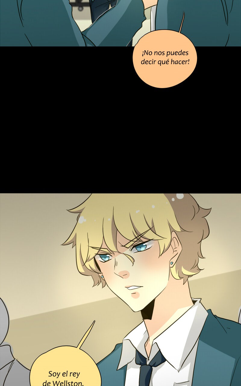 Read extraOrdinario ES Manga Online