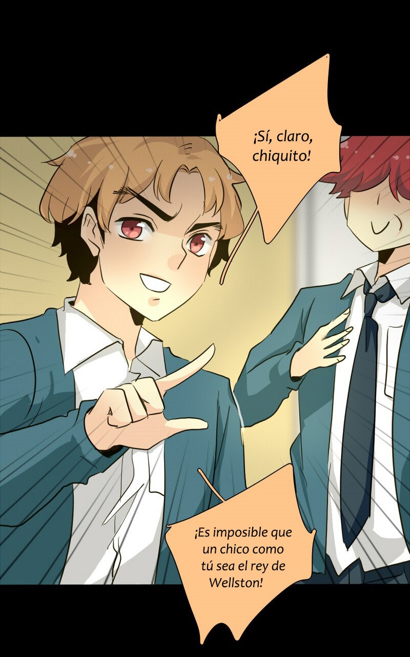 Read extraOrdinario ES Manga Online