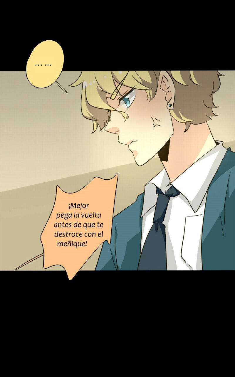 Read extraOrdinario ES Manga Online