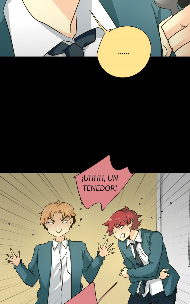 Read extraOrdinario ES Manga Online