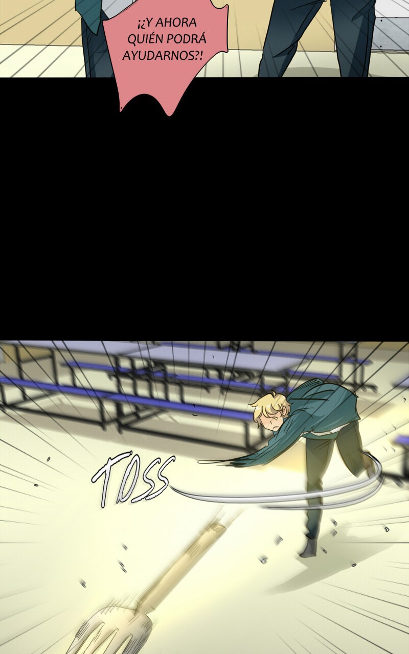 Read extraOrdinario ES Manga Online