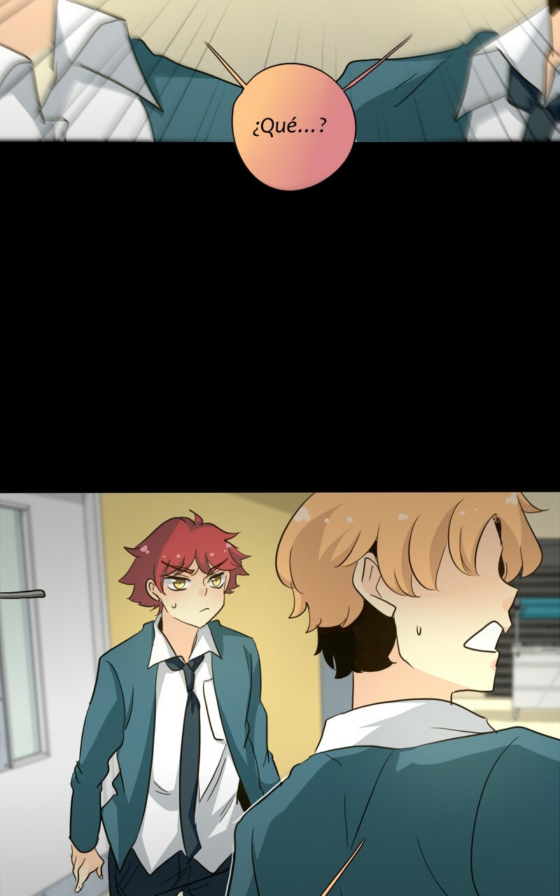 Read extraOrdinario ES Manga Online