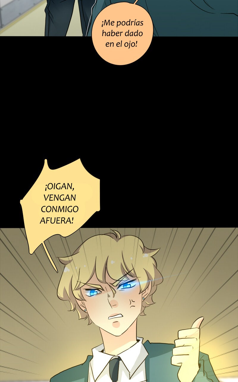 Read extraOrdinario ES Manga Online